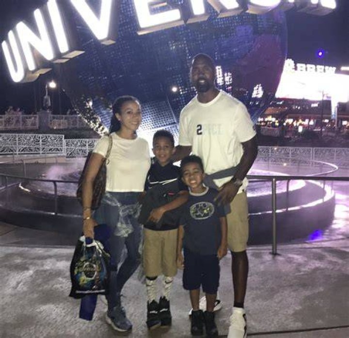 Who Is Charles Woodson Sister Shannon Woodson?