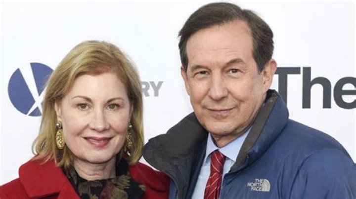 Who is Chris Wallace son Peter Farrell Wallace? Bio, age, birthday, family, net worth