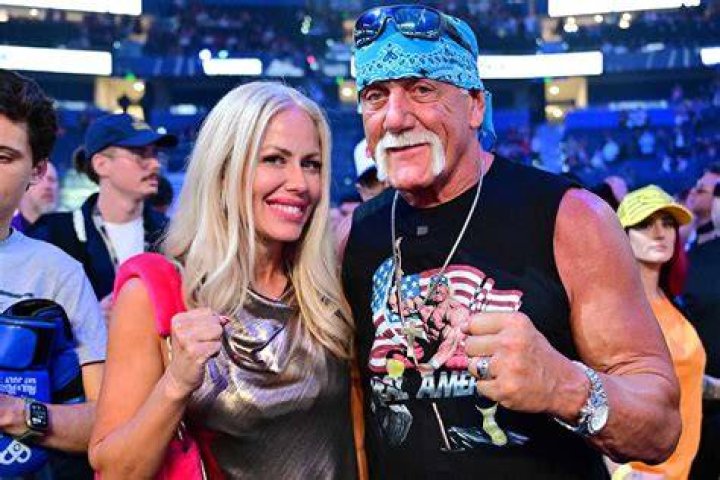 Who Is Christiane Plante? The Woman Who Broke Up Hulk Hogan’s Marriage