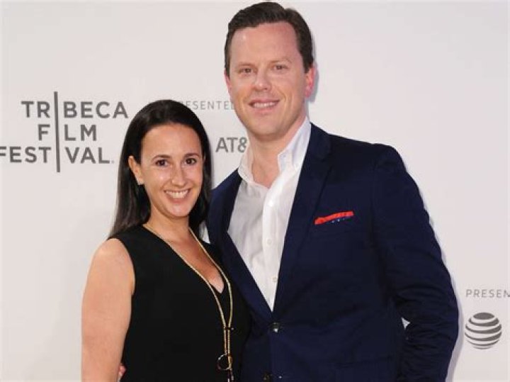 Who Is Christina Geist Willie Geist Wife?