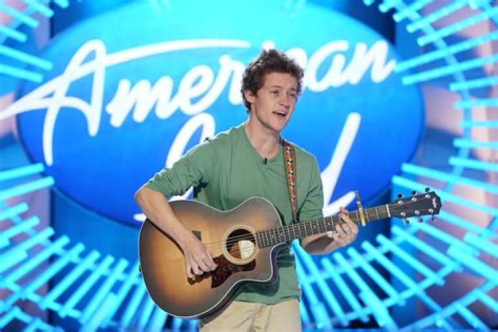 Who Is Cole Hallman From American Idol?