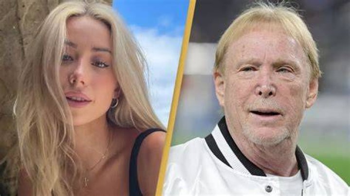 Who is dancer Hayden Hopkins alleged girlfriend of Mark Davis, bio, age, Instagram, pics