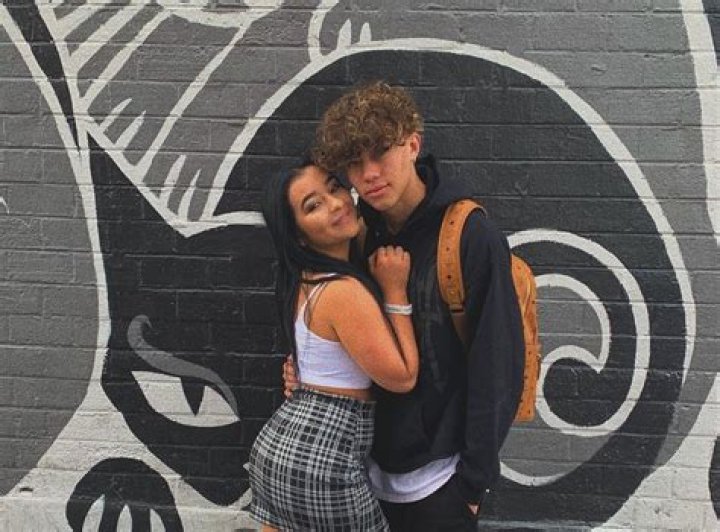 Who Is Danielle Cohns Boyfriend? Dont Expect More Social Media Drama