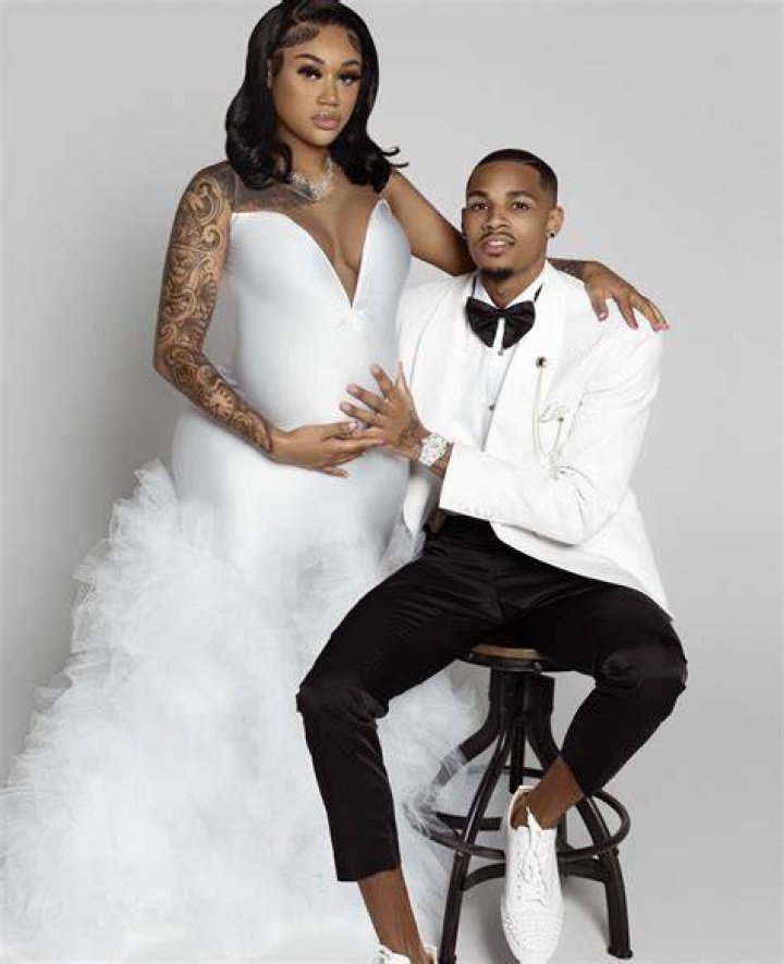 Who is Dejounte Murray's wife, Jania Meshell? Exploring their relationship and married life