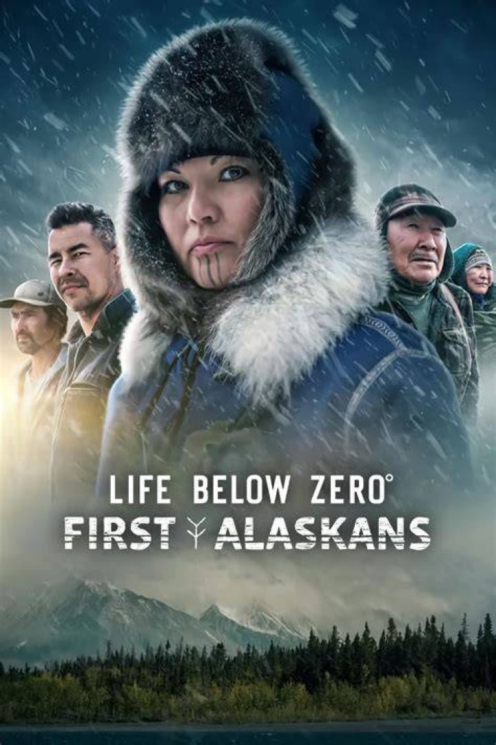 Who is Denise Becker on Life Below Zero and how old is she? Andy Bassich's partner ·