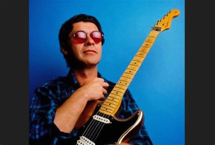 Who Is Dominique Bourgeois, Robbie Robertson Wife? Wikipedia And Age