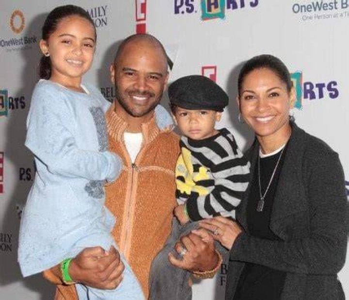 Who Is Dondre Whitfield Wife? Know His Married Life