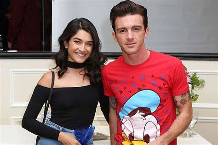 Who Is Drake Bell's Wife Janet Von?