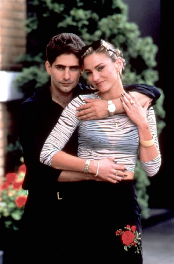 Who Is Drea De Matteo's Husband? Discover Their Enduring Love Story