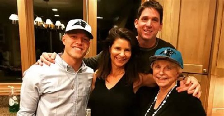Who is Ed McCaffrey? Wiki, Age, Wife, Net Worth, Height, Career