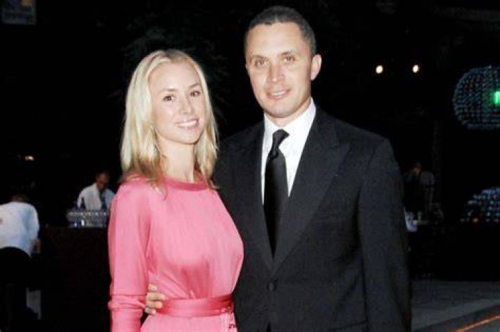 Who Is Emily Threlkeld and Is She Harold Ford Jr.’s First or Second Wife?