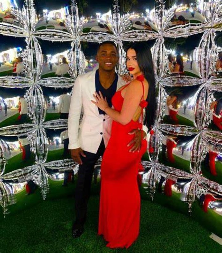 Who Is Erislandy Lara Wife Yudi Lara? Relationship Timeline Of Cuban-American Boxer