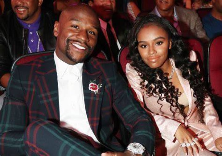 Who is Floyd Mayweather Baby Mama? Who is Melissa Brim? |
