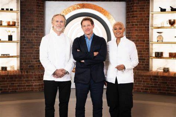 Who Is Gabriel Lewis From MasterChef?