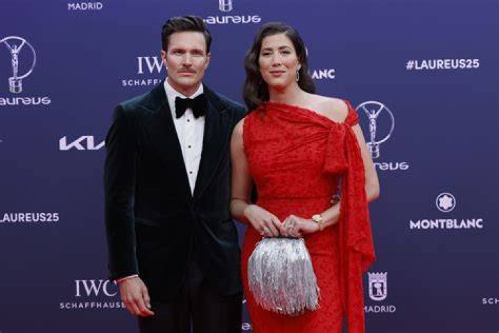 Who Is Garbine Muguruza Husband? Fans Believes She Is Dating Stanislas Wawrinka