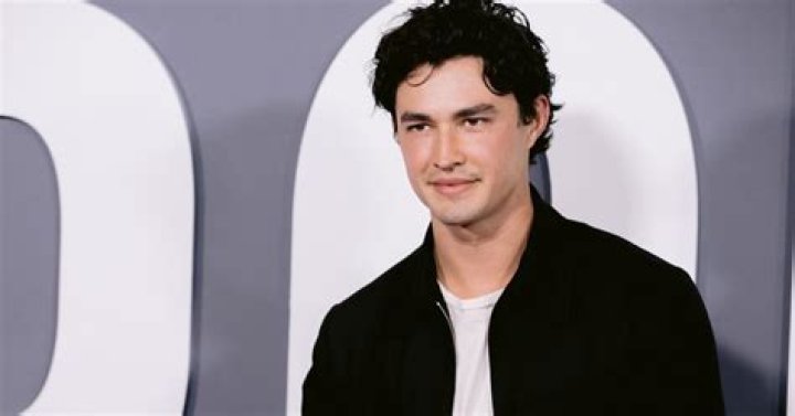 Who Is Gavin Leatherwood Dating? Details on the Heartthrob