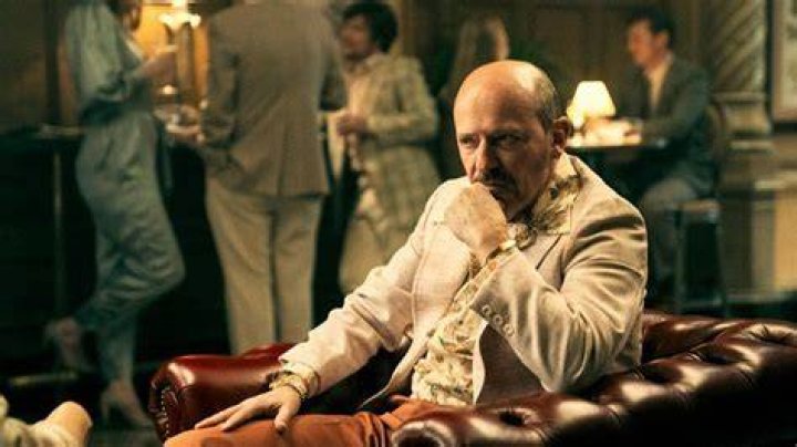 Who Is German Jimenez Panesso In Griselda?
