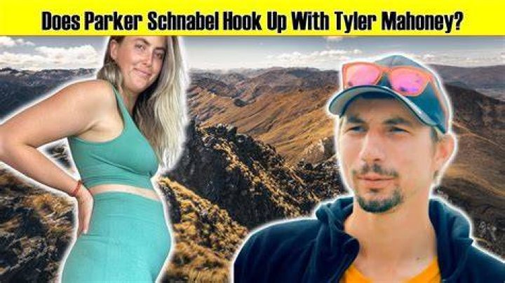 Who Is Gold Rush Parker Schnabel's Girlfriend?
