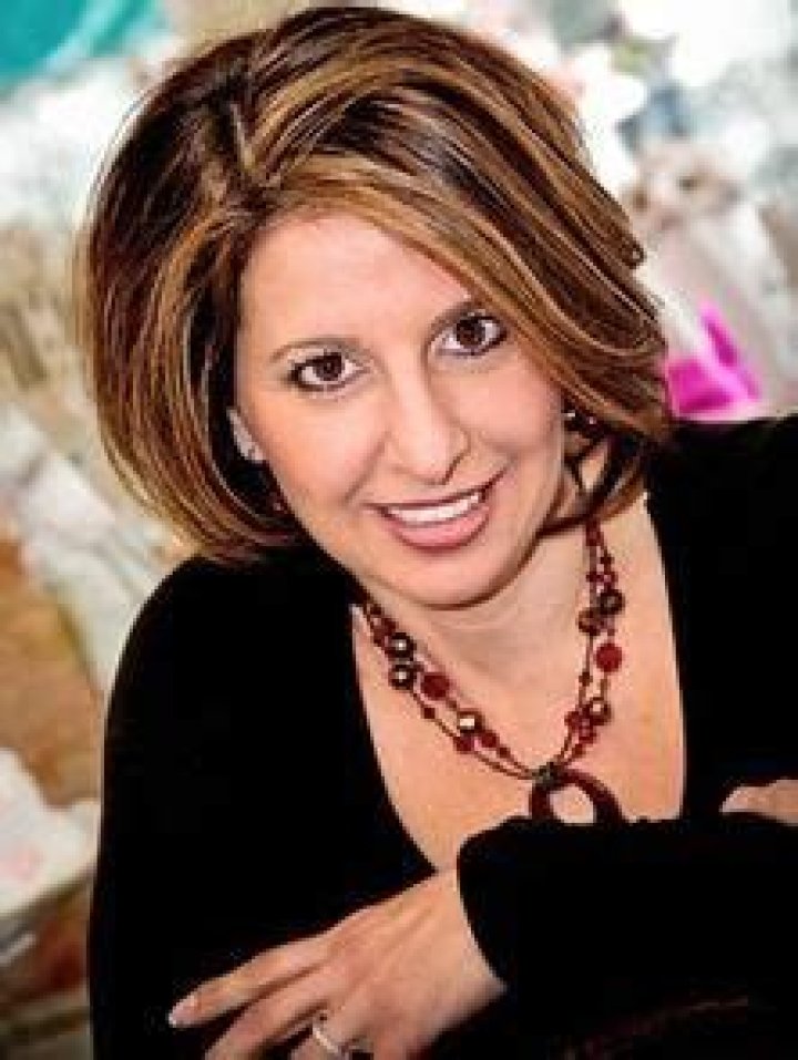 Who Is Grace Faugno?