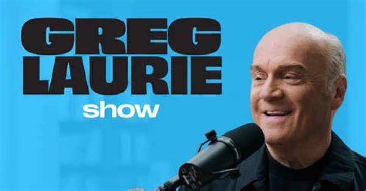 Who is Greg Laurie Wife? Know Everything About Greg Laurie ·