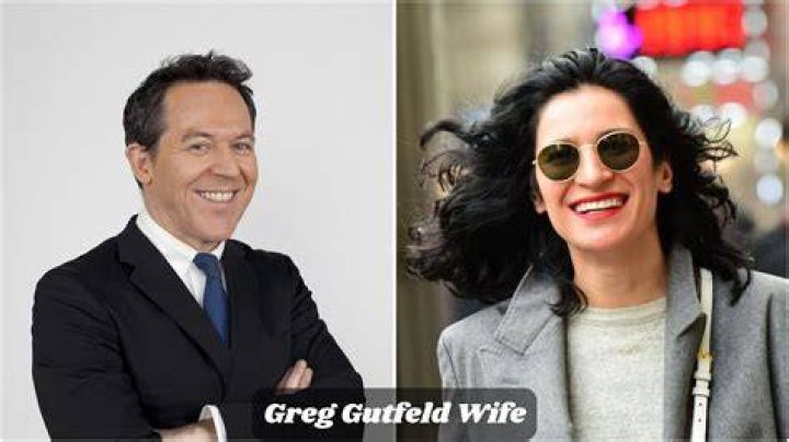 Who Is Greg Romans Wife Dana Roman?