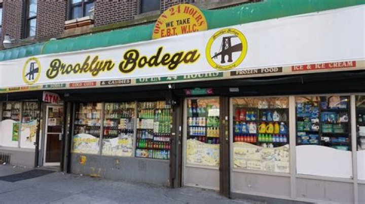 Who is Griffin Green? TikToker's rant about NY bodegas called 'racist', gets him FIRED