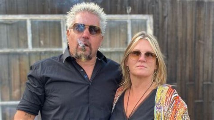 Who Is Guy Fieri Brother? Parents Wife And Family Explored