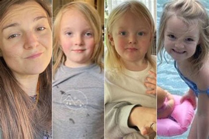 Who Is Hannah Cook? 2 Children