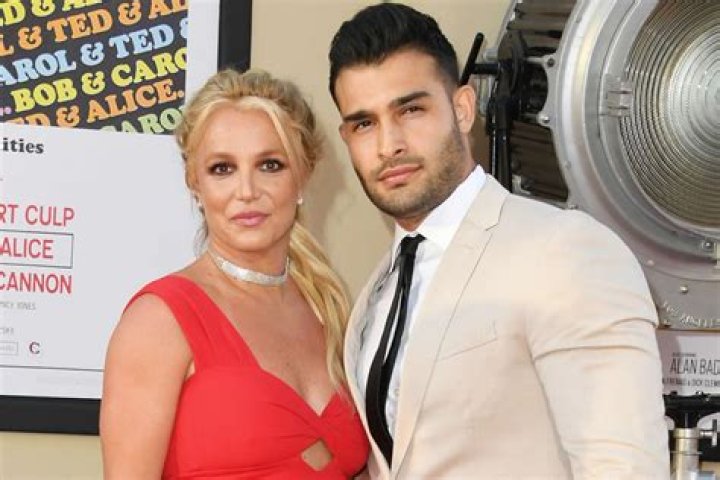 Who Is He and What Is His Relationship with Britney Spears? |
