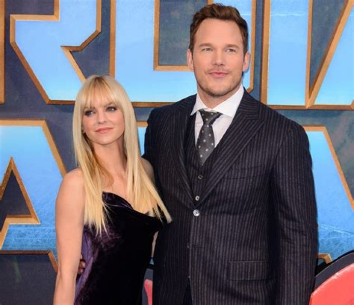 Who Is He Married To? |