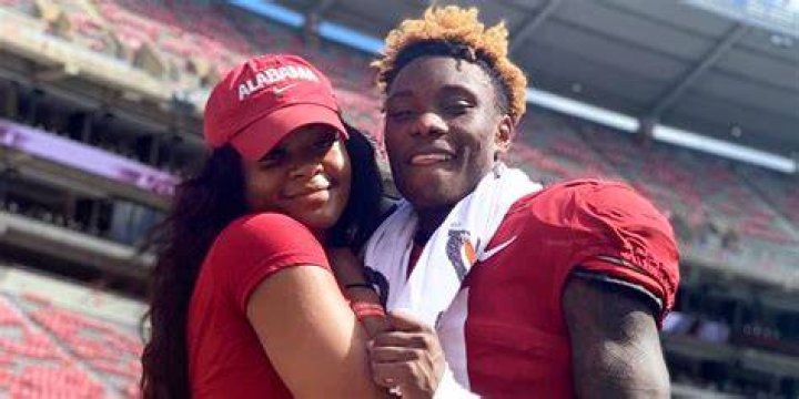 Who is Henry Ruggs' girlfriend Kiara Kilgo-Washington? NFL star's longtime partner seriously injured
