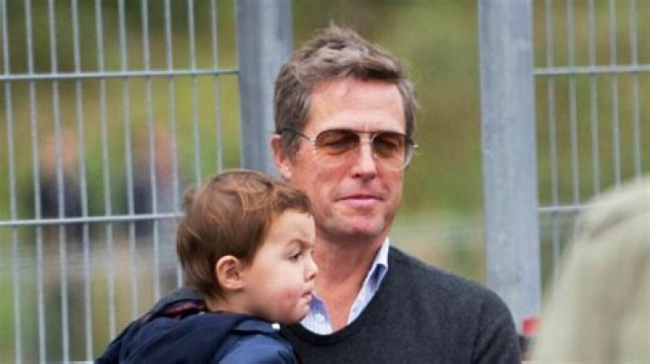 Who Is Hugh Grant’s Son and What Is His Story? |