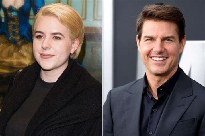 Who Is Isabella Jane Cruise? A Look Into Her Life, Net Worth and Family