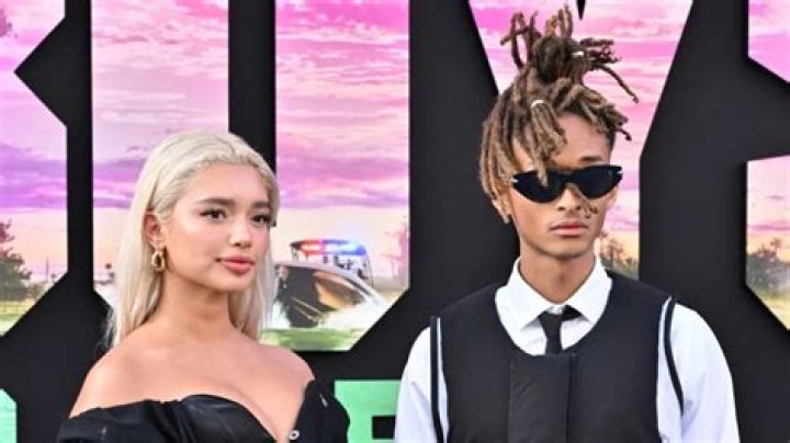 Who is Jaden Hossler Dating? The Truth About His Relationship with Nessa Barrett |