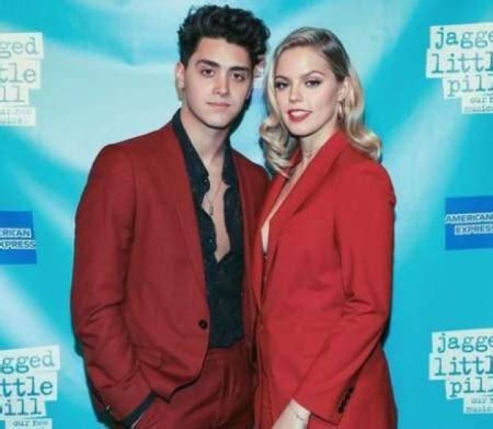 Who is Jagged Little Pill Actor Antonio Cipriano Dating? Know His Girlfriend, Renee Rapp, Ethnicity, Height, Age, Jimmy Awards, Net Worth, & More.