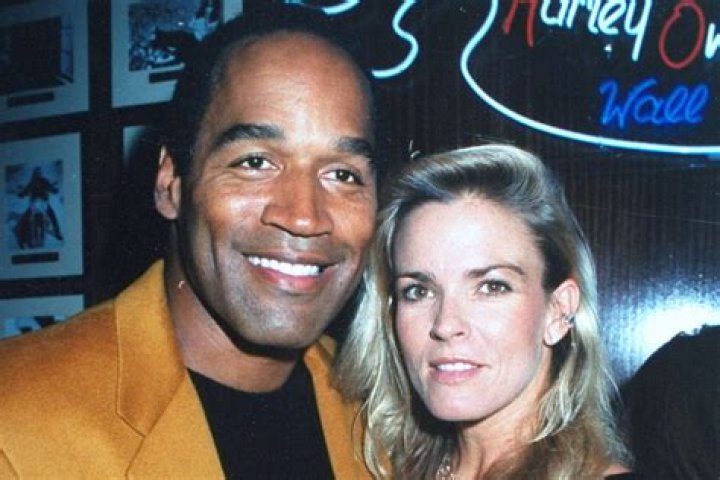 Who is Jason Simpson, O.J Simpson’s Son' and Where is He Now?