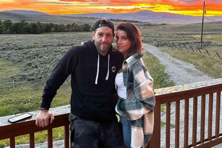 Who is Jay Nedaj Dating Now