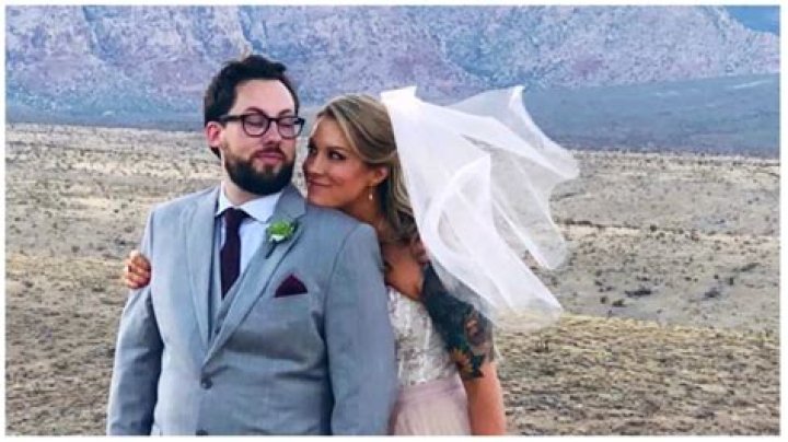 Who Is JD Harmeyer’s Wife and Are They Still Married or Divorce?