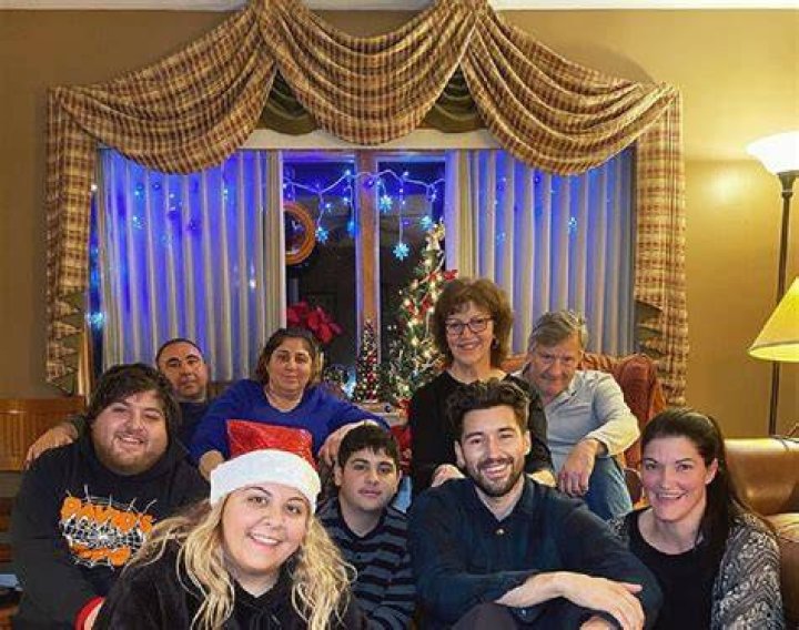 Who Is Jeff Wittek Brother? Sister And Parents