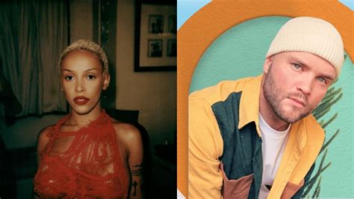 Who is Jeffrey J Cyrus, Doja Cats controversial boyfriend?