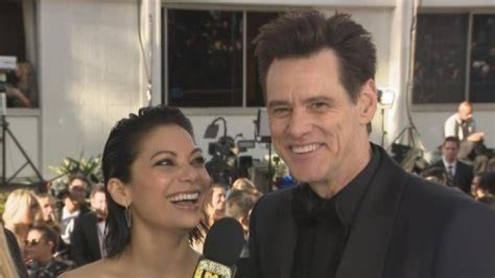 Who is Jim Carrey Dating? Who is His Girlfriend? ·