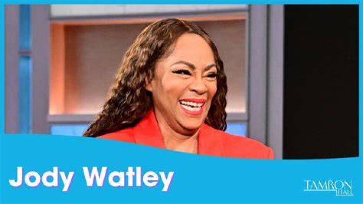 Who is Jody Watley Dating Now