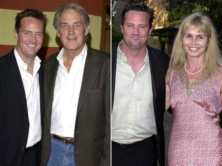 Who is John Connelly? All About Sandra Smith's Husband