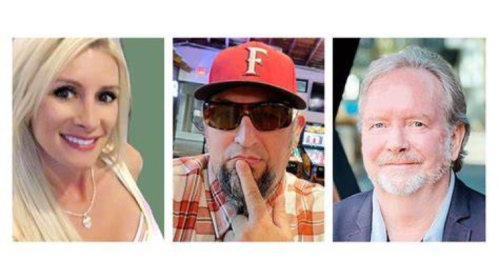 Who is John Snowling's wife? Ex cop targeted estranged wife in Cook's Corner mass shooting that left