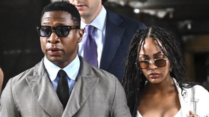 Who Is Jonathan Majors Brother Cameron? Parents And Girlfriend Revealed