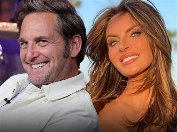 Who is Josh Lucas Dating Now? A Look at His Past Relationships, Current Relationship Status, and Rum