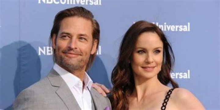 Who is Josh Winterhalt? His Relationship With Sarah Wayne Callies |