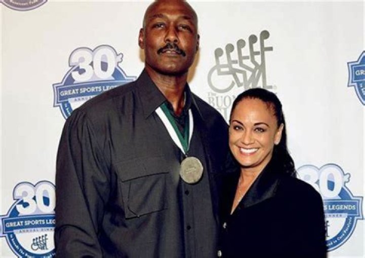 Who Is Karl Malone New