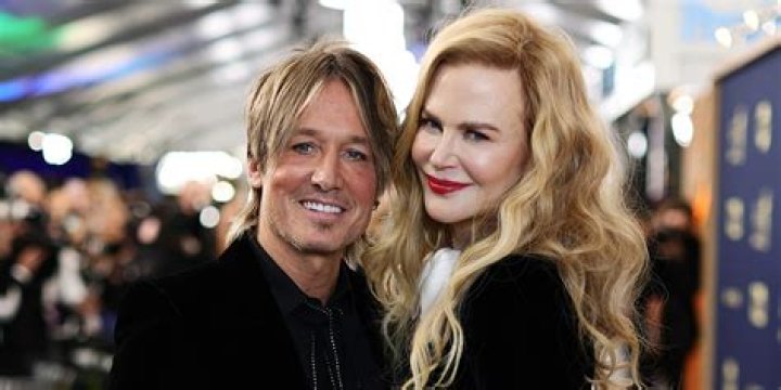 Who Is Keith Urban? Wiki, Age, Height, Wife, Net Worth, Ethnicity