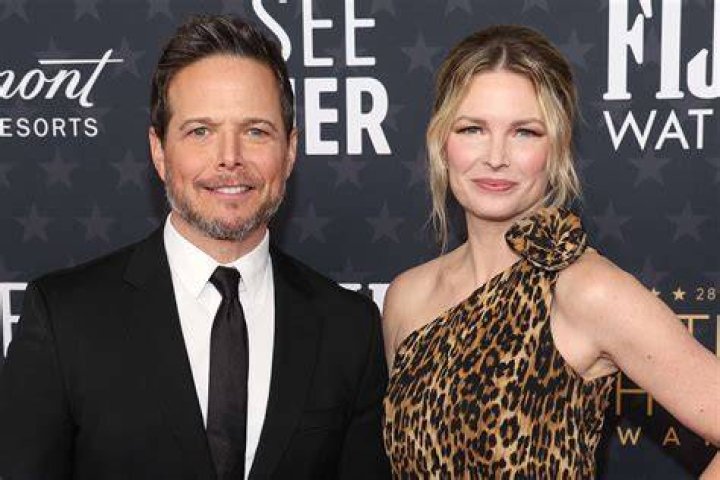 Who is Kelley Ash Dating Now